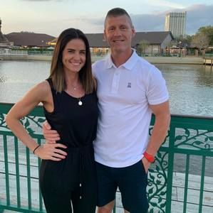 Meet your Posher, Aaron